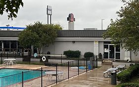 Rodeo Inn Mesquite Tx